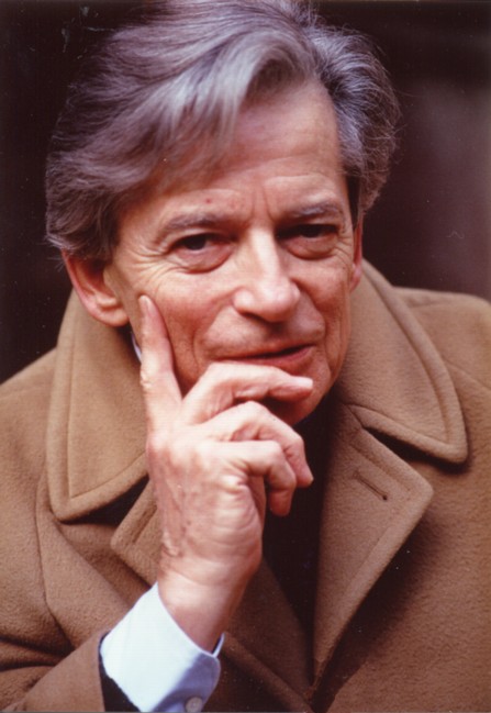 Piero Bellugi